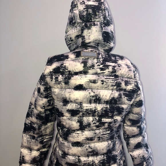 Calvin Klein Jacket - Picture 5 of 12